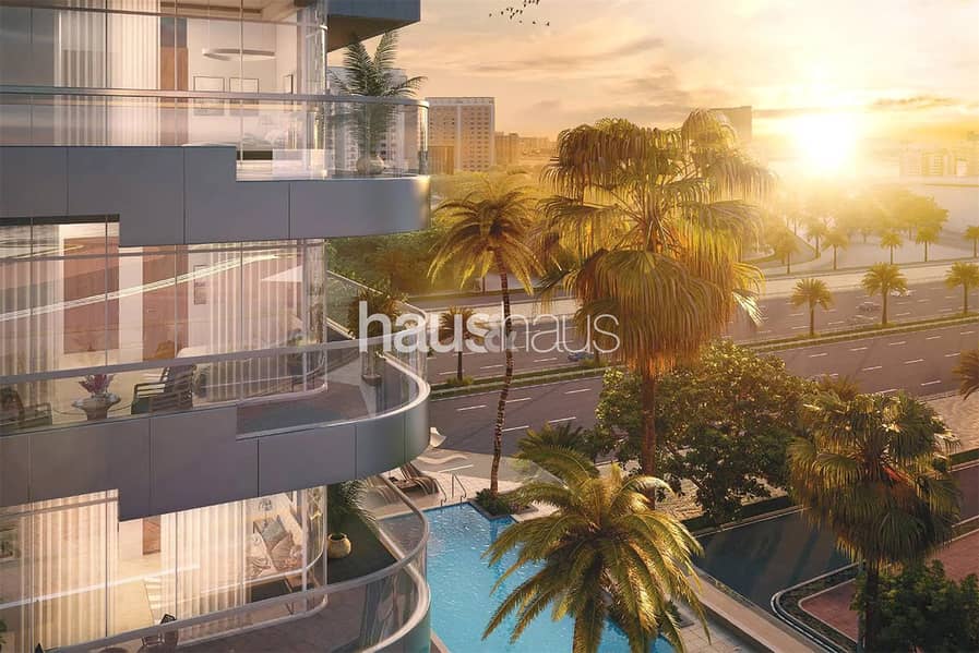 60% on handover | Dec 2025 | High Floor 60% on handover | Dec 2025 | High Floor