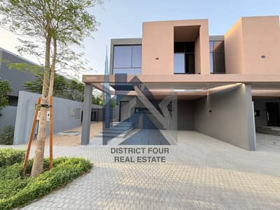3 Bedroom Townhouse for Rent in Tilal City, Sharjah - IMG_2111. jpeg