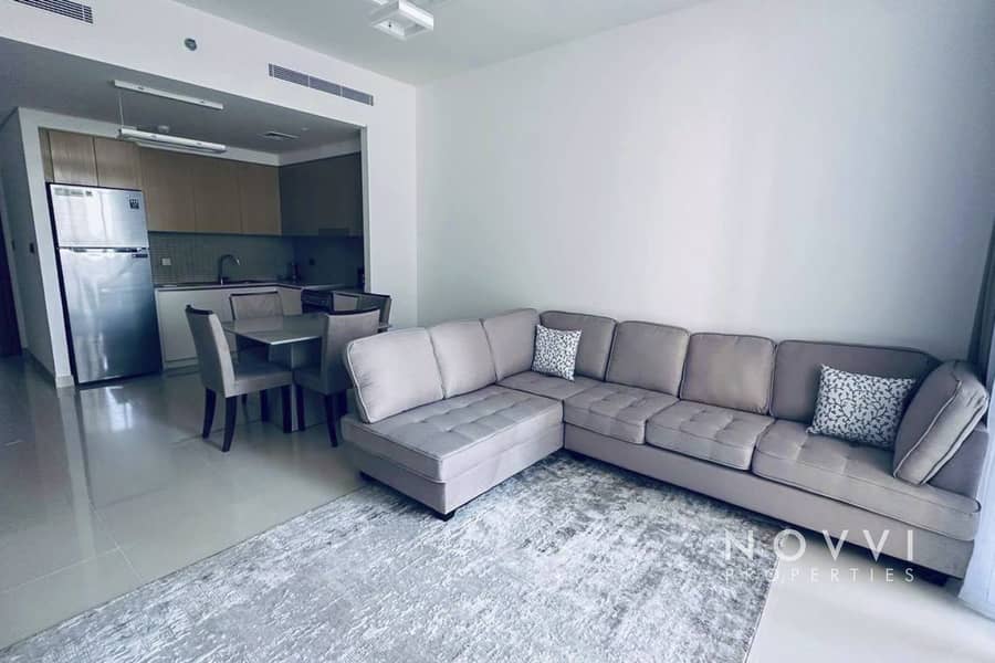 Квартира в Дубай Крик Харбор,17 Икон Бэй, 1 спальня, 115000 AED - 11656861 Квартира в Дубай Крик Харбор,17 Икон Бэй, 1 спальня, 115000 AED - 11656861