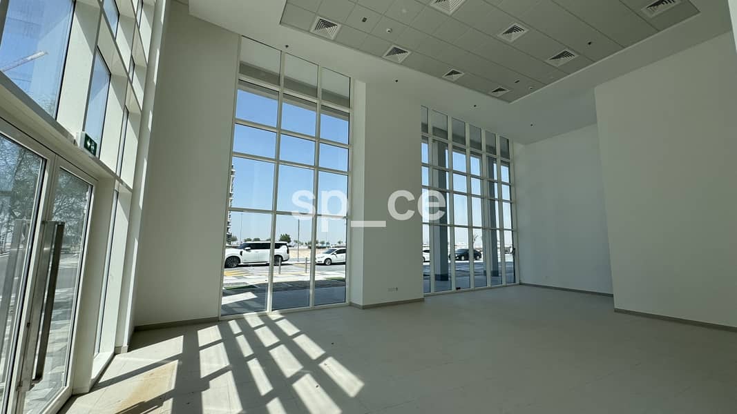 محل تجاري في شاطئ الراحة 1058000 درهم - 11656894 محل تجاري في شاطئ الراحة 1058000 درهم - 11656894