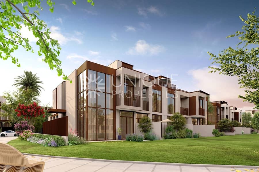 Genuine resale | Vibrant community | 4 Bedrooms Genuine resale | Vibrant community | 4 Bedrooms