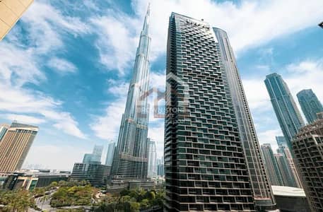 فلیٹ 2 غرفة نوم للايجار في وسط مدينة دبي، دبي - شقة في العنوان رزيدنسز دبي أوبرا برج 1،العنوان رزيدنسز دبي أوبرا،وسط مدينة دبي 2 غرف 380000 درهم - 11656913