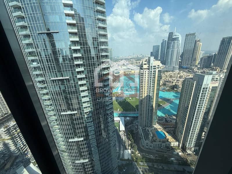 位于迪拜市中心,歌剧院区,第一幕塔楼|第二幕塔楼 3 卧室的公寓 300000 AED - 11656914 位于迪拜市中心,歌剧院区,第一幕塔楼|第二幕塔楼 3 卧室的公寓 300000 AED - 11656914