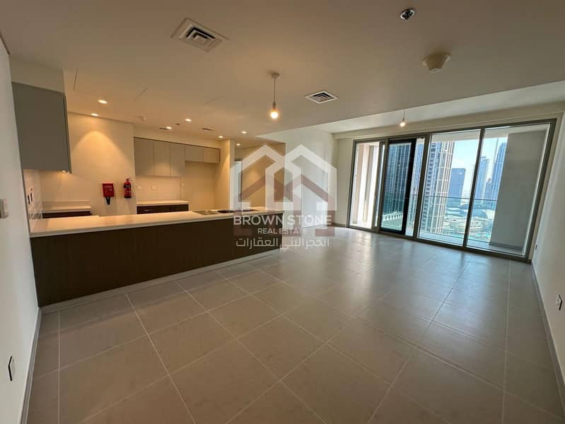 Квартира в Дубай Даунтаун,Форте,Форте 2, 3 cпальни, 280000 AED - 11656926 Квартира в Дубай Даунтаун,Форте,Форте 2, 3 cпальни, 280000 AED - 11656926