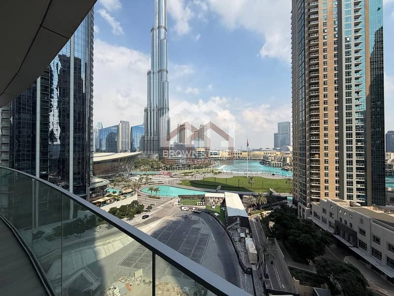 Квартира в Дубай Даунтаун,Опера Гранд, 2 cпальни, 350000 AED - 11656927 Квартира в Дубай Даунтаун,Опера Гранд, 2 cпальни, 350000 AED - 11656927