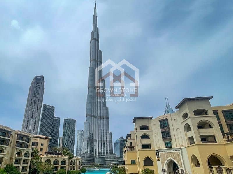 Квартира в Дубай Даунтаун,Форте,Форте 2, 3 cпальни, 300000 AED - 11656932 Квартира в Дубай Даунтаун,Форте,Форте 2, 3 cпальни, 300000 AED - 11656932