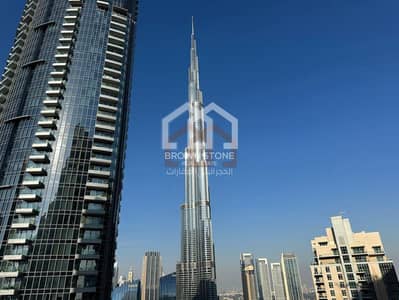 فلیٹ 3 غرف نوم للايجار في وسط مدينة دبي، دبي - شقة في آكت تو،آكت ون | آكت تو،منطقة دار الأوبرا،وسط مدينة دبي 3 غرف 300000 درهم - 11656945
