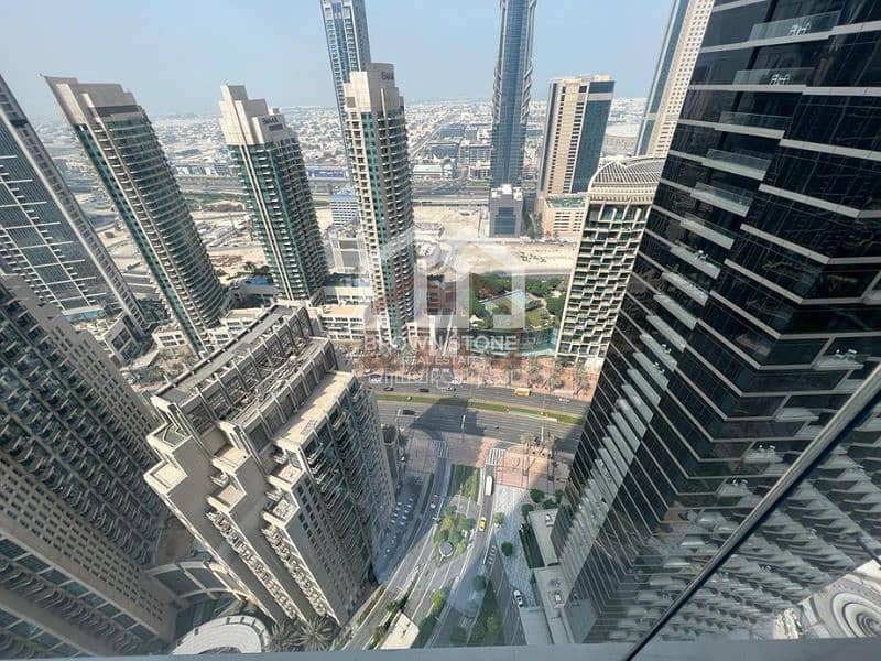 Exclusive | Mid Floor | Furnished | Sea View Exclusive | Mid Floor | Furnished | Sea View