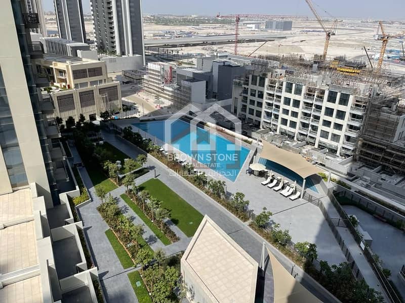 شقة في A كريك سايد 18،كريك سايد 18،مرسى خور دبي 2 غرف 2600000 درهم - 11656953 شقة في A كريك سايد 18،كريك سايد 18،مرسى خور دبي 2 غرف 2600000 درهم - 11656953
