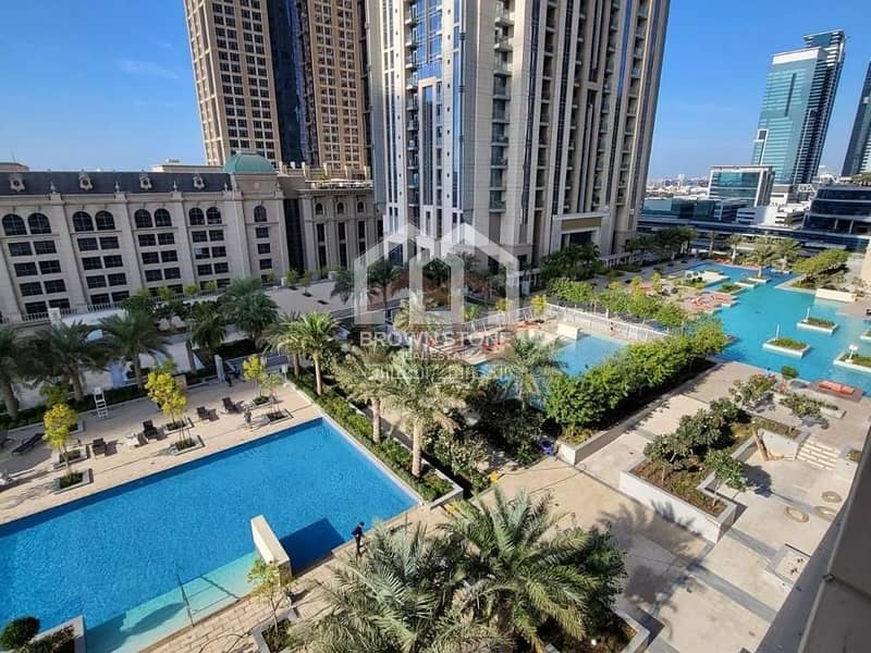 MODERN AND SPACIOUS 2 BR | FULLY FURNISHED MODERN AND SPACIOUS 2 BR | FULLY FURNISHED