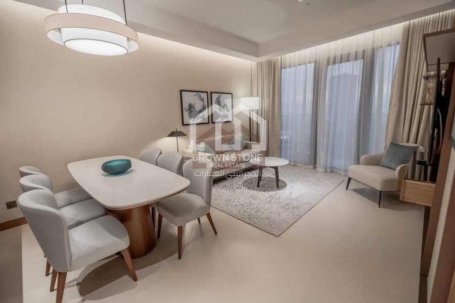 位于迪拜市中心,迪拜歌剧院谦恭公寓 1 卧室的公寓 189500 AED - 11656964 位于迪拜市中心,迪拜歌剧院谦恭公寓 1 卧室的公寓 189500 AED - 11656964