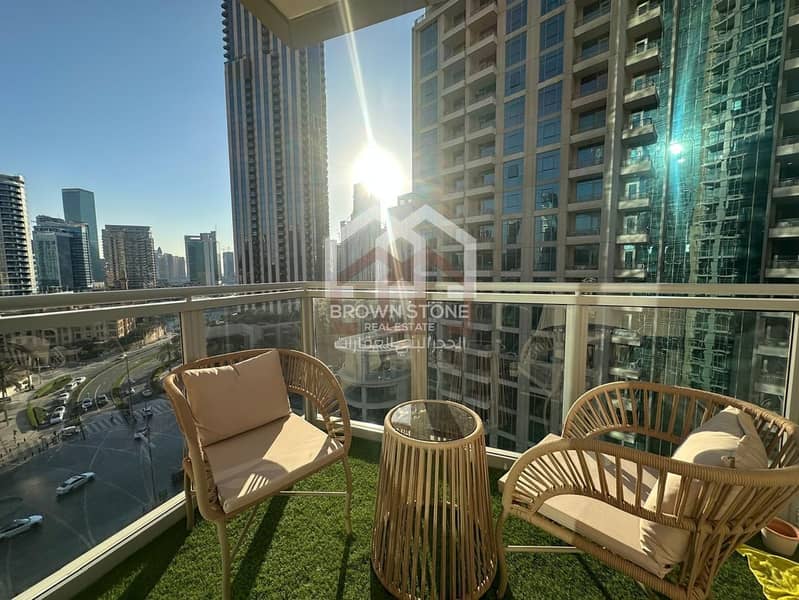 位于迪拜市中心,豪华公寓区,三号公寓大楼 1 卧室的公寓 155000 AED - 11656965 位于迪拜市中心,豪华公寓区,三号公寓大楼 1 卧室的公寓 155000 AED - 11656965