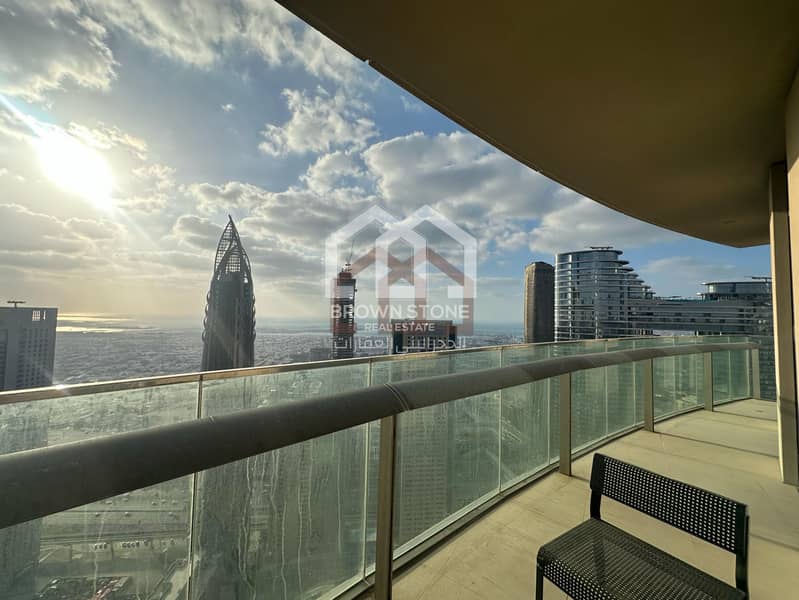 Furnished || Biggest Layout || High Floor Furnished || Biggest Layout || High Floor