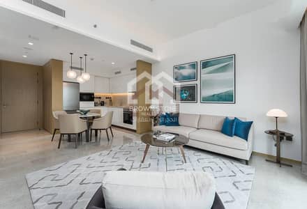 1 Bedroom Apartment for Sale in Dubai Creek Harbour, Dubai - Ultra Luxury l Five Star Residence l Fully Furnished by Address