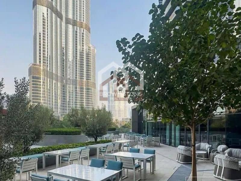 Boulevard View | Furnished | Exclusive Apartment Boulevard View | Furnished | Exclusive Apartment