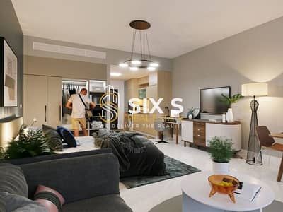 4 Bedroom Flat for Sale in Masdar City, Abu Dhabi - WhatsApp Image 2025-05-02 at 1.03. 14 PM. jpg