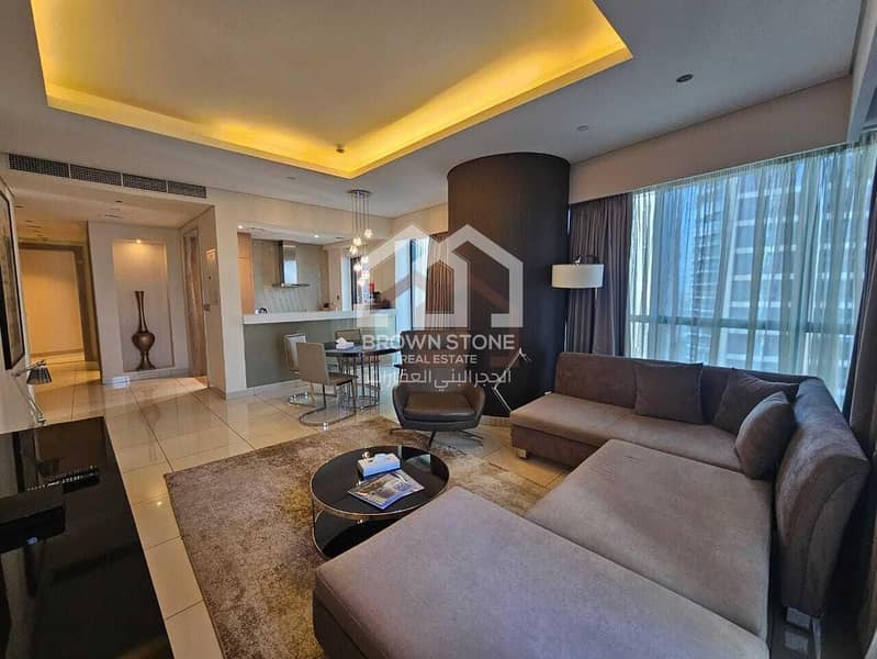 Higher Flr | Prime Location | Spacious layout Higher Flr | Prime Location | Spacious layout