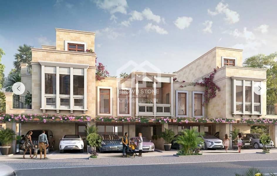位于大马士革湖住宅,伊比沙别墅 5 卧室的公寓 3700000 AED - 11656991 位于大马士革湖住宅,伊比沙别墅 5 卧室的公寓 3700000 AED - 11656991