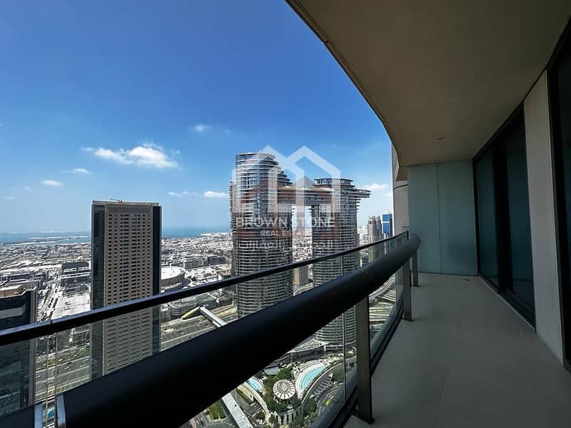 位于迪拜市中心,景观高塔,景观1号高塔 2 卧室的公寓 194990 AED - 11657003 位于迪拜市中心,景观高塔,景观1号高塔 2 卧室的公寓 194990 AED - 11657003