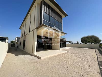 4 Bedroom Villa for Rent in Dubai Hills Estate, Dubai - Brand New | D1 Type | Premium Finishing | Multiple