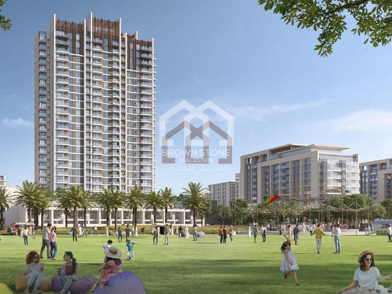 Квартира в Дубай Хиллс Истейт,Vida Residences Dubai Hills Estate, 1 спальня, 1800000 AED - 11657013 Квартира в Дубай Хиллс Истейт,Vida Residences Dubai Hills Estate, 1 спальня, 1800000 AED - 11657013