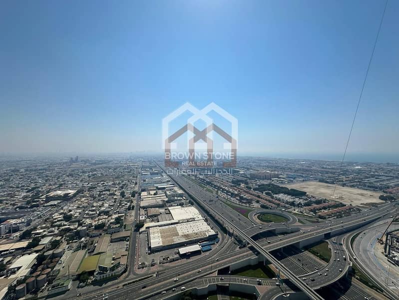 High Floor | Sea View | Ready to Move | Best Deal High Floor | Sea View | Ready to Move | Best Deal