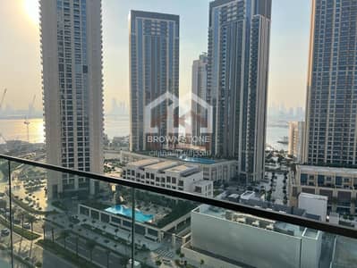 迪拜溪港， 迪拜 1 卧室公寓待租 - 位于迪拜溪港，宫殿公寓 1 卧室的公寓 125000 AED - 11657020