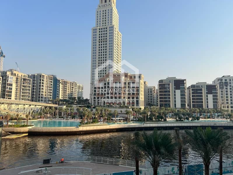 Brand New | Canal View | High Floor | Best Deal Brand New | Canal View | High Floor | Best Deal