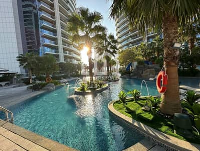 2 Bedroom Flat for Rent in Business Bay, Dubai - Amazing Unit | High Floor | Luxury Furnished