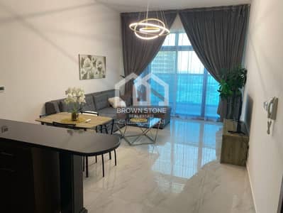 1 Bedroom Apartment for Rent in Jumeirah Village Circle (JVC), Dubai - BEST LAYOUT| FULLY FURNISHED|READY TO MOVE