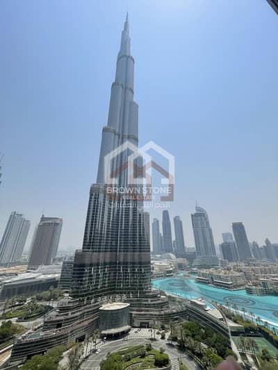 شقة 3 غرف نوم للايجار في وسط مدينة دبي، دبي - شقة في العنوان رزيدنسز دبي أوبرا برج 2،العنوان رزيدنسز دبي أوبرا،وسط مدينة دبي 3 غرف 410000 درهم - 11657042