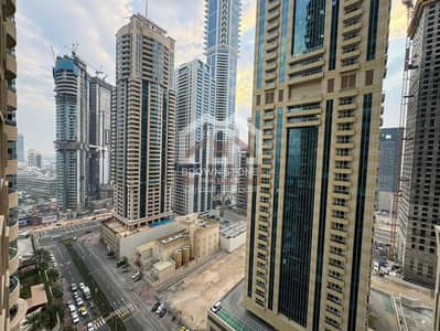 2 Bedroom Apartment for Rent in Dubai Marina, Dubai - Astonishing Views | Sea View | High Floor
