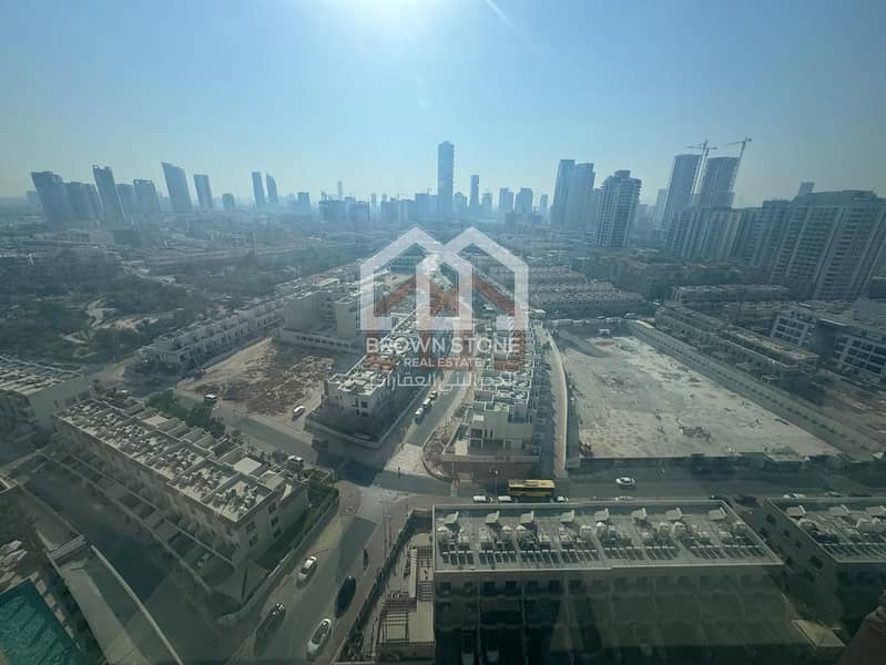 位于朱美拉环形村(JVC),JVC第12区,阿尔达纳大厦 1 卧室的公寓 750000 AED - 11657046 位于朱美拉环形村(JVC),JVC第12区,阿尔达纳大厦 1 卧室的公寓 750000 AED - 11657046