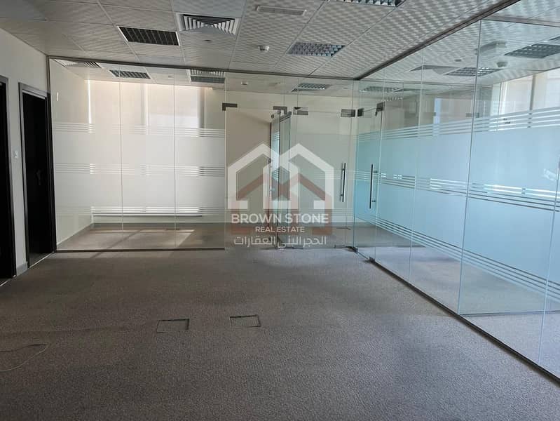 位于商业湾,交易所商务湾 的写字楼 300000 AED - 11657054 位于商业湾,交易所商务湾 的写字楼 300000 AED - 11657054