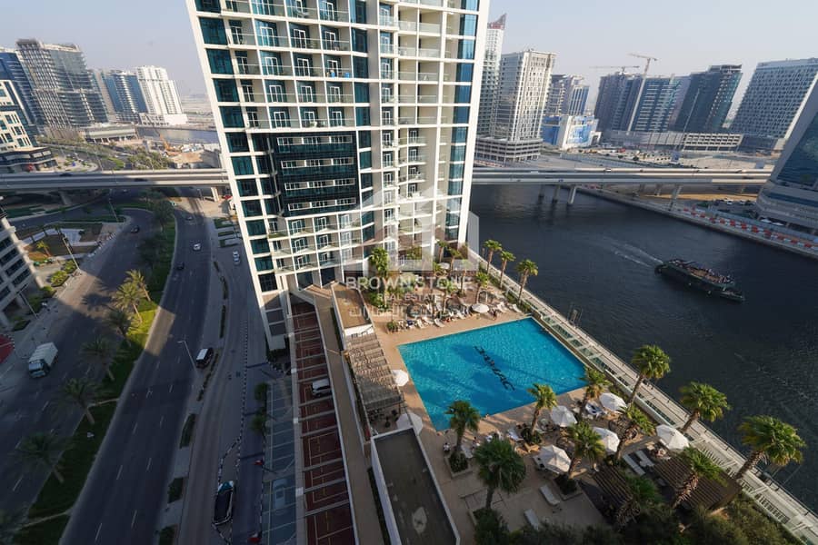 位于商业湾,达马克奢华之家,达马克奢华之家B座 1 卧室的公寓 1799980 AED - 11657057 位于商业湾,达马克奢华之家,达马克奢华之家B座 1 卧室的公寓 1799980 AED - 11657057