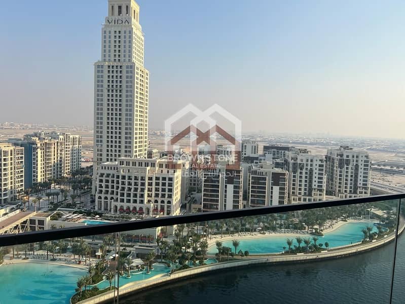 位于迪拜溪港,宫殿公寓 1 卧室的公寓 130000 AED - 11657061 位于迪拜溪港,宫殿公寓 1 卧室的公寓 130000 AED - 11657061