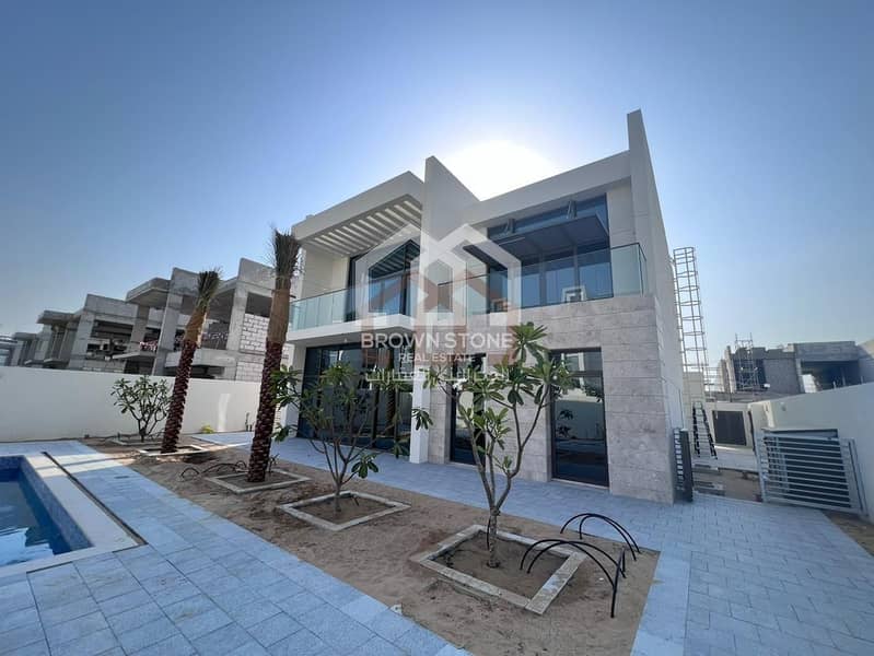 Вилла в Мохаммед Бин Рашид Сити,Дистрикт Ван, 4 cпальни, 16699990 AED - 11657059 Вилла в Мохаммед Бин Рашид Сити,Дистрикт Ван, 4 cпальни, 16699990 AED - 11657059
