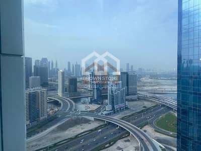 فلیٹ 2 غرفة نوم للبيع في الخليج التجاري، دبي - شقة في برج B،أبراج داماك من باراماونت للفنادق والمنتجعات،الخليج التجاري 2 غرف 2200000 درهم - 11657073