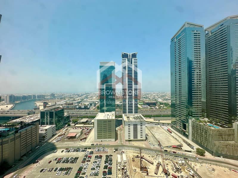 位于商业湾,帝王塔 的写字楼 255000 AED - 11657078 位于商业湾,帝王塔 的写字楼 255000 AED - 11657078