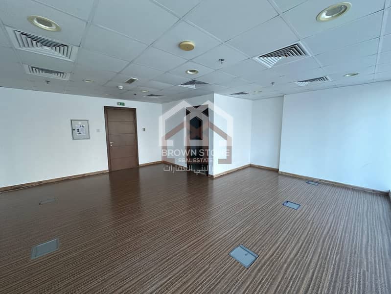 位于商业湾,伯林顿大厦 的写字楼 1200000 AED - 11657085 位于商业湾,伯林顿大厦 的写字楼 1200000 AED - 11657085
