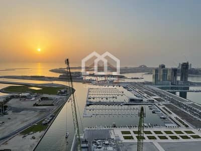 2 Bedroom Flat for Rent in Dubai Marina, Dubai - Sea View | Corner and Vacant | Best Deal