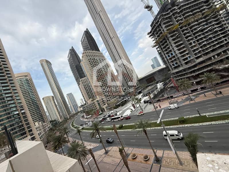 位于迪拜市中心,强音双子塔,强音2号塔 3 卧室的公寓 250000 AED - 11657097 位于迪拜市中心,强音双子塔,强音2号塔 3 卧室的公寓 250000 AED - 11657097