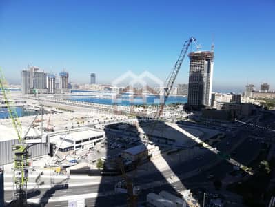 2 Bedroom Apartment for Rent in Dubai Marina, Dubai - Sea | Marina View | Vacant | Best Deal | Massive