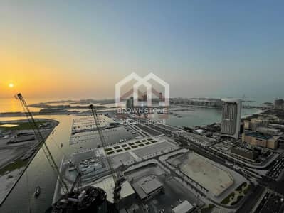2 Bedroom Apartment for Rent in Dubai Marina, Dubai - Sea | Marina View | Vacant | Best Deal | Massive