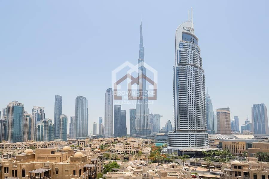 شقة في برج رويال،وسط مدينة دبي 2 غرف 230000 درهم - 11657005 شقة في برج رويال،وسط مدينة دبي 2 غرف 230000 درهم - 11657005