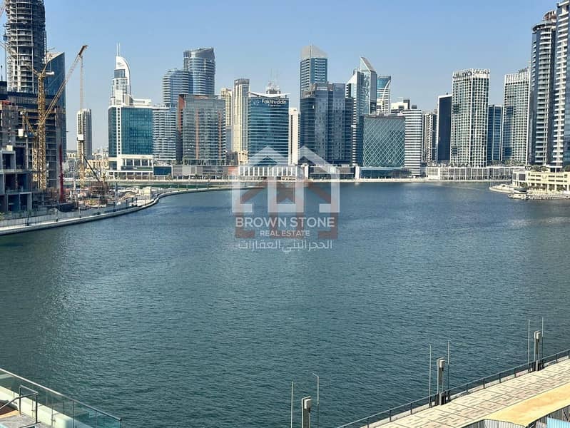 Квартира в Бизнес Бей,Вест Уорф, 1095000 AED - 11657064 Квартира в Бизнес Бей,Вест Уорф, 1095000 AED - 11657064