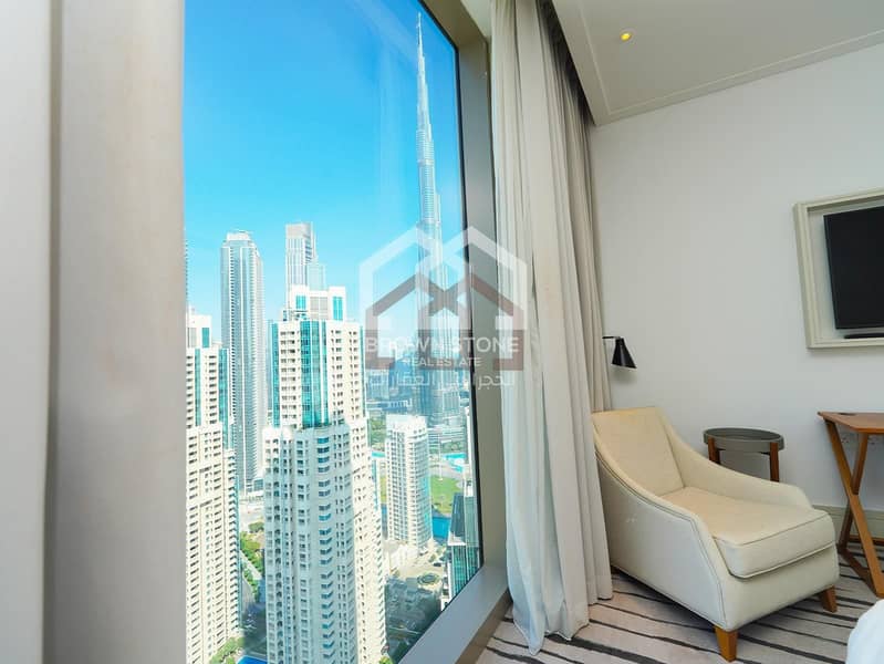 Квартира в Дубай Даунтаун,Вида Резиденс Даунтаун, 4 cпальни, 810000 AED - 11657107 Квартира в Дубай Даунтаун,Вида Резиденс Даунтаун, 4 cпальни, 810000 AED - 11657107