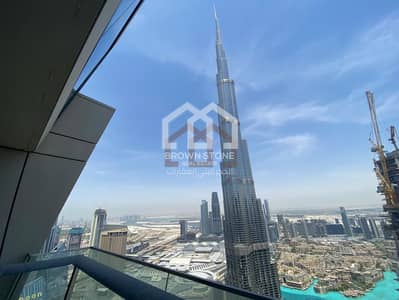 3 Bedroom Apartment for Rent in Downtown Dubai, Dubai - Sky Collection | Fully Upgraded | Fully Furnished