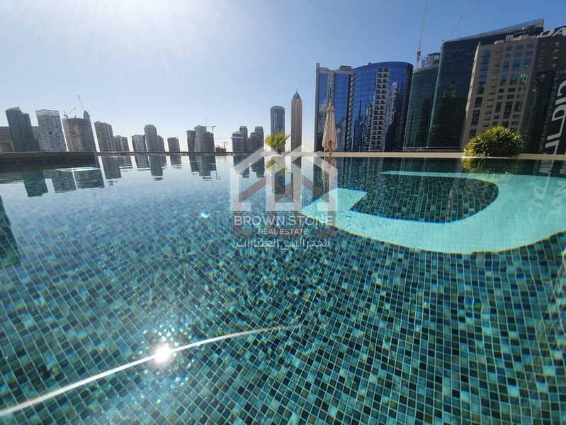 位于商业湾,达马克海湾之畔大厦 1 卧室的公寓 95000 AED - 11657089 位于商业湾,达马克海湾之畔大厦 1 卧室的公寓 95000 AED - 11657089
