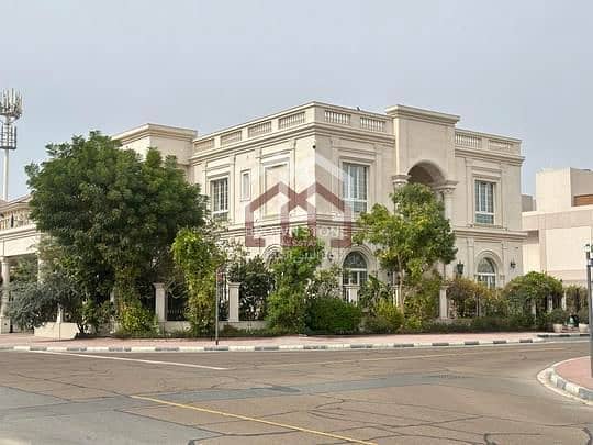 位于朱美拉住宅区,朱美拉1号社区 8 卧室的别墅 31000000 AED - 11657127 位于朱美拉住宅区,朱美拉1号社区 8 卧室的别墅 31000000 AED - 11657127